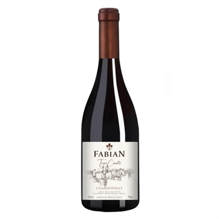 Fabian - Toni Conte Chardonnay 2022