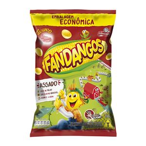 FANDANGOS