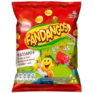 FANDANGOS PRESUNTO 115g