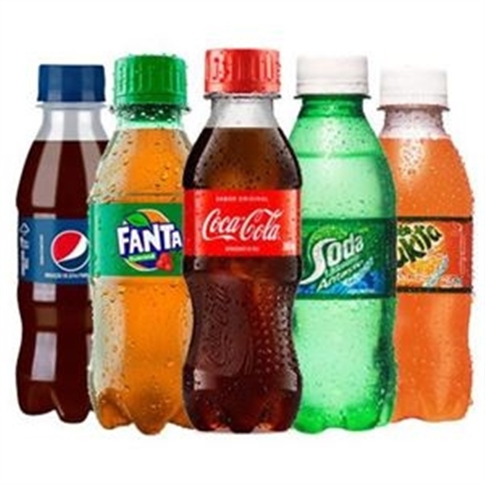 FANTA LARANJA