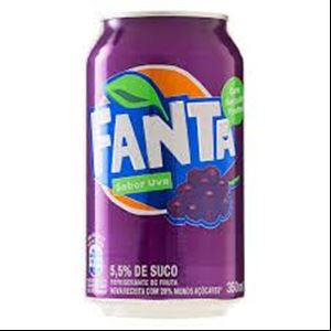 FANTA UVA