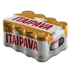 FARDO DE ITAIPAVA L.ATÃO