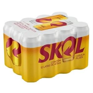 FARDO SKOL LATÃO