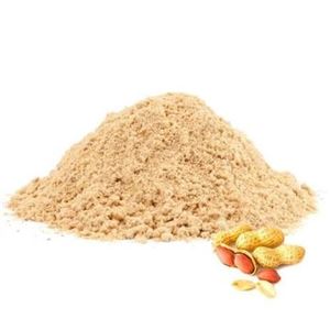 Farinha de Amendoim 100g