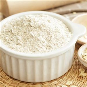 Farinha de Aveia 100g (Cod 1034)