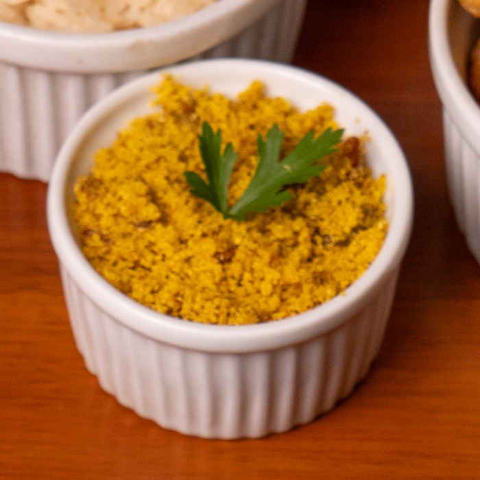 FAROFA