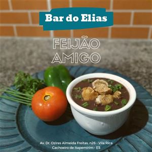 FEIJÃO AMIGO