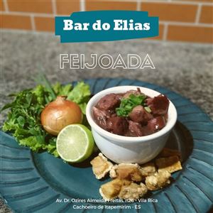 FEIJOADA
