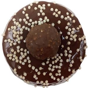 FERRERO ROCHER