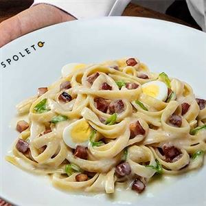 FETTUCCINE ALLEGRO