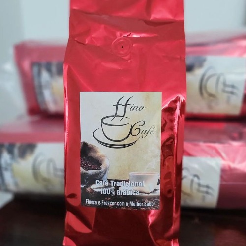 FFINO CAFE 100% ARABICA