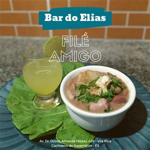 FILÉ AMIGO