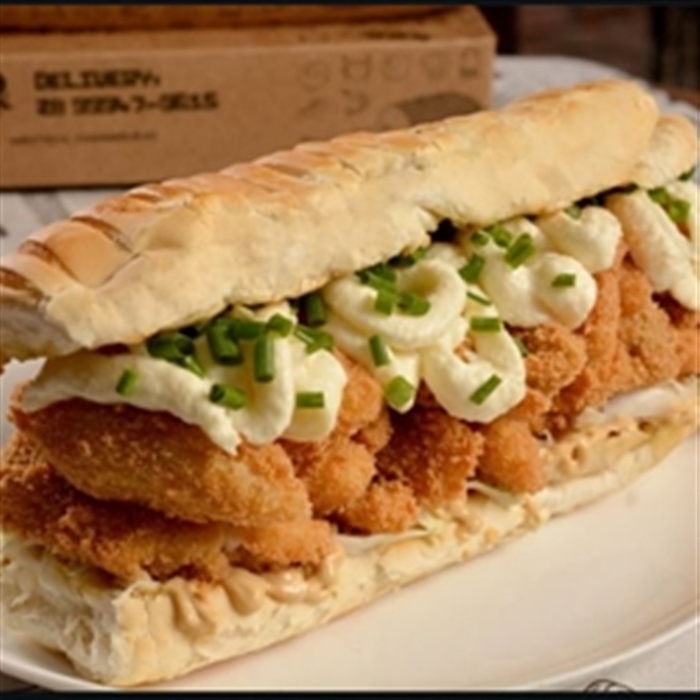 FISH SUPREME 