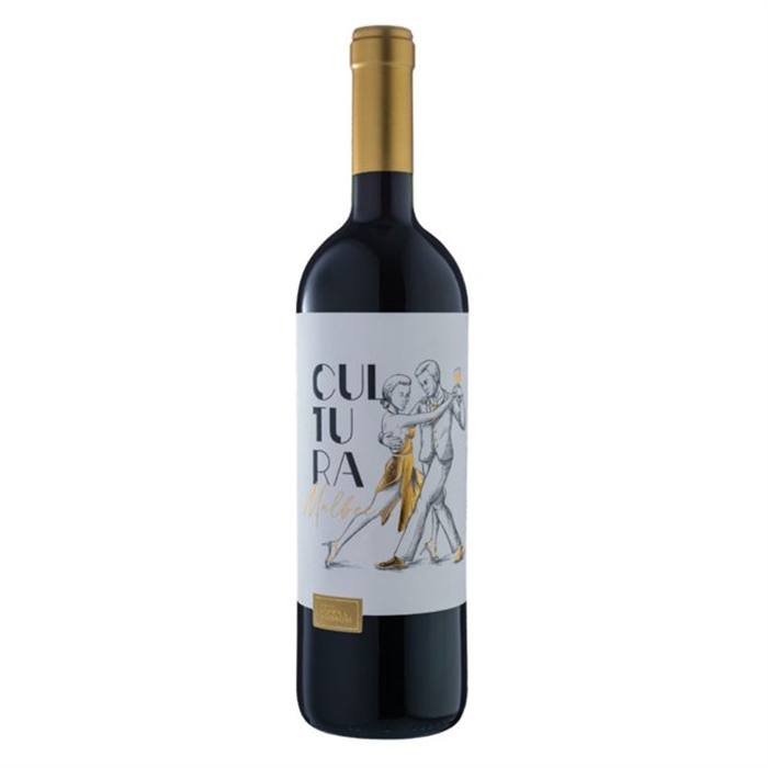 FOPPA & AMBROSI - CULTURA MALBEC