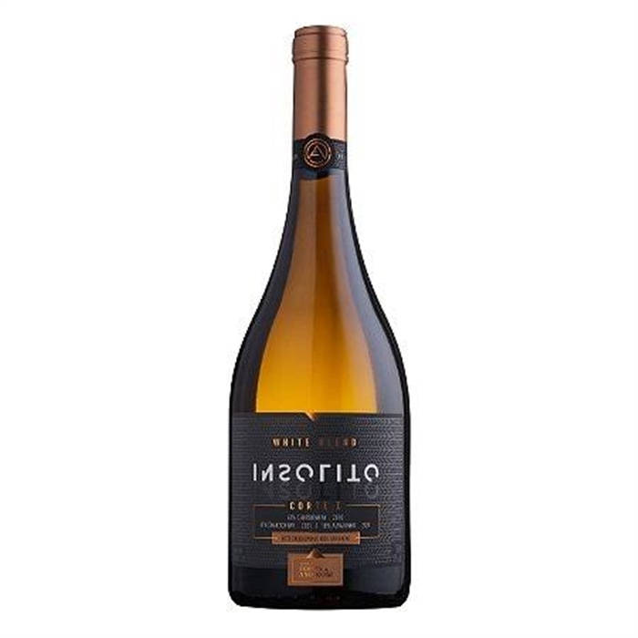 Foppa & Ambrosi - Insolito White Blend Corte I