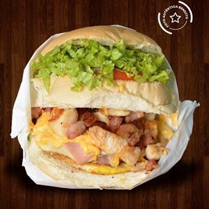 FRANBACON