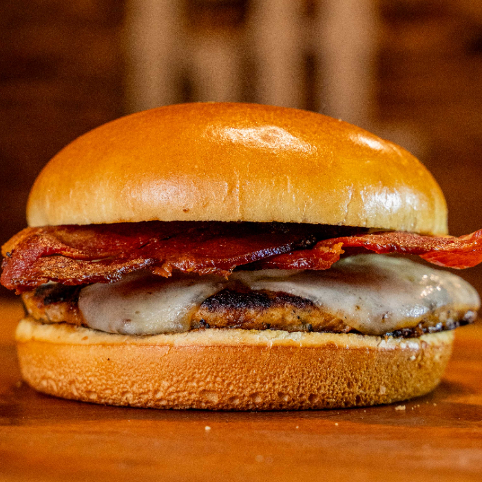 FRANGO BURGER