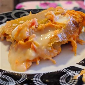 FRANGO COM CATUPIRY
