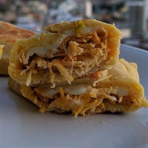 FRANGO COM CATUPIRY
