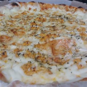 FRANGO COM CATUPIRY