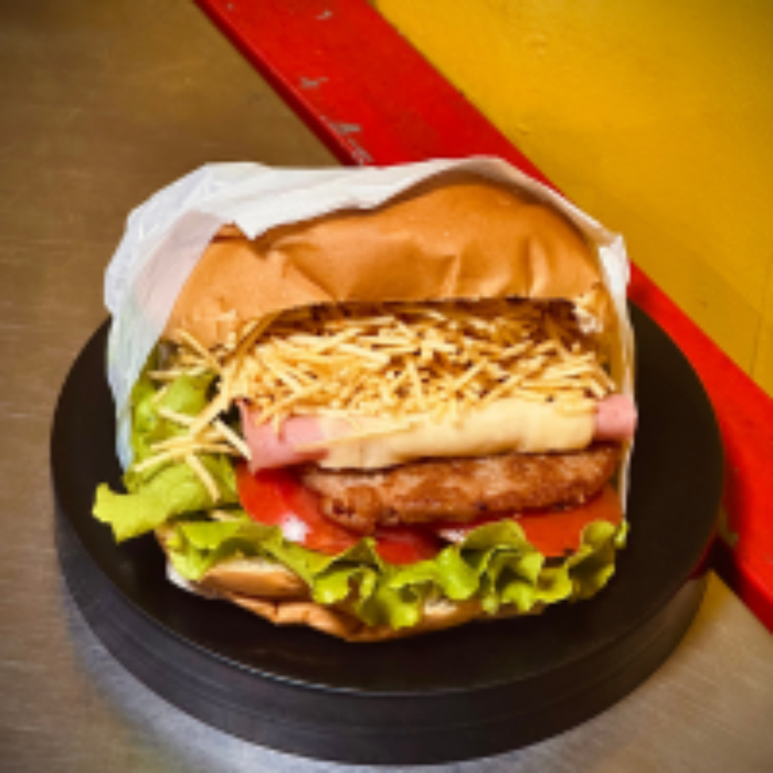 FREEBURGUER