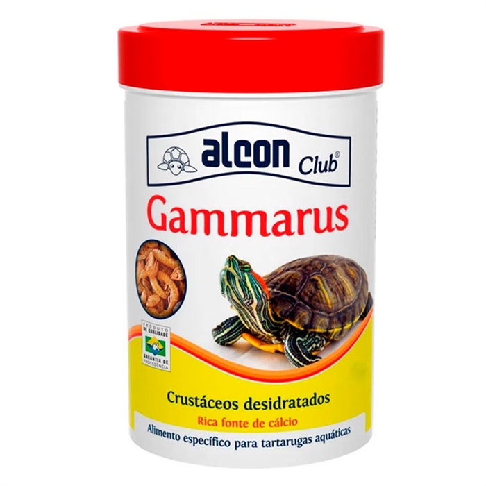 GAMMARUS 7 GR