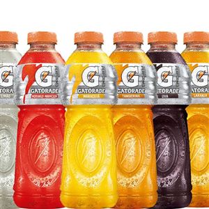 GATORADE