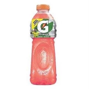 GATORADE MELANCIA E MORANGO 