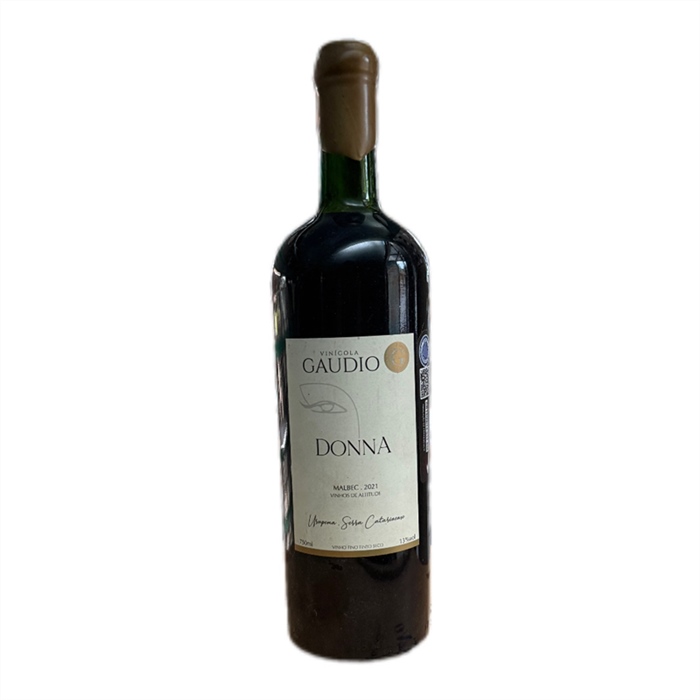 GAUDIO - DONNA MALBEC 2021