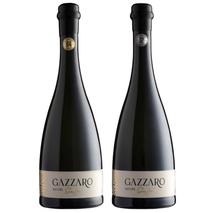 Gazzaro - Kit Sur Lie 