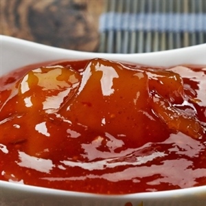 geleia de pimenta