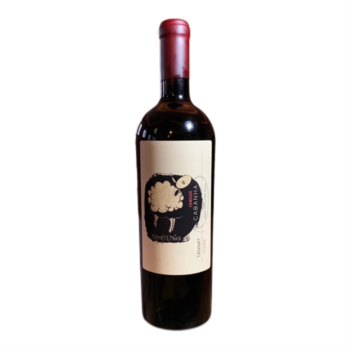 GHELLER - CABANHA TANNAT