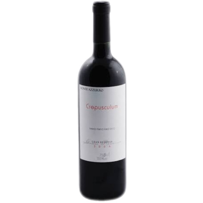 GHELLER - CREPUSCULUM (CABERNET SAUVIGNON, MERLOT E TANNAT)