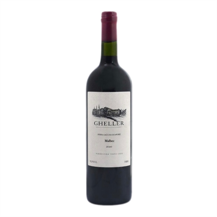 GHELLER - MALBEC