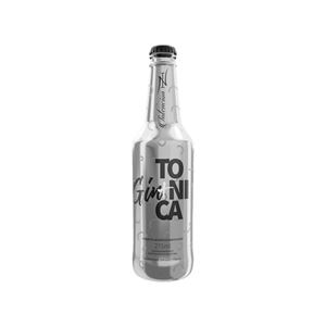 GIN + TÔNICA