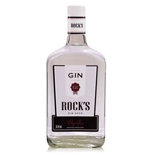GIN ROCK'S