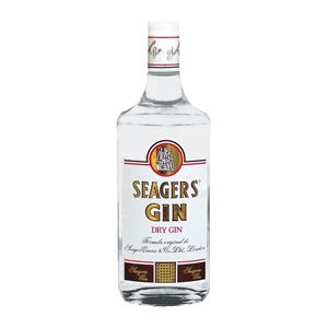 GIN SEAGERS 1L