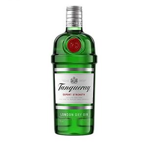 GIN TANQUERAY