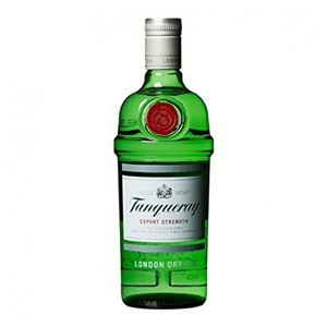 GIN TAQUERAY