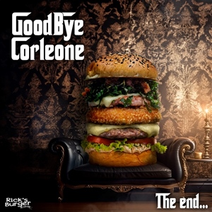 GOOD BYE CORLEONE