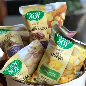 GOOD SOY
