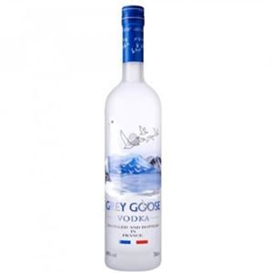 GREY GOOSE 750ML