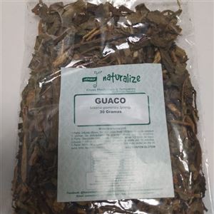 Guaco 30g (Cod 139)