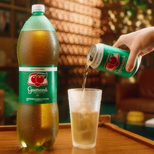 Guaraná 1L