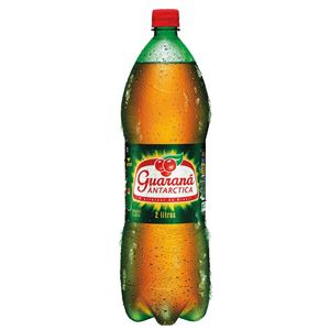 GUARANÁ 2L TRADICIONAL