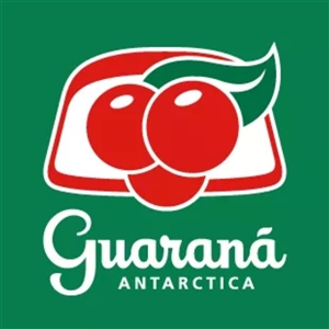 GUARANÁ ANTARCTICA LATA 350ML ZERO