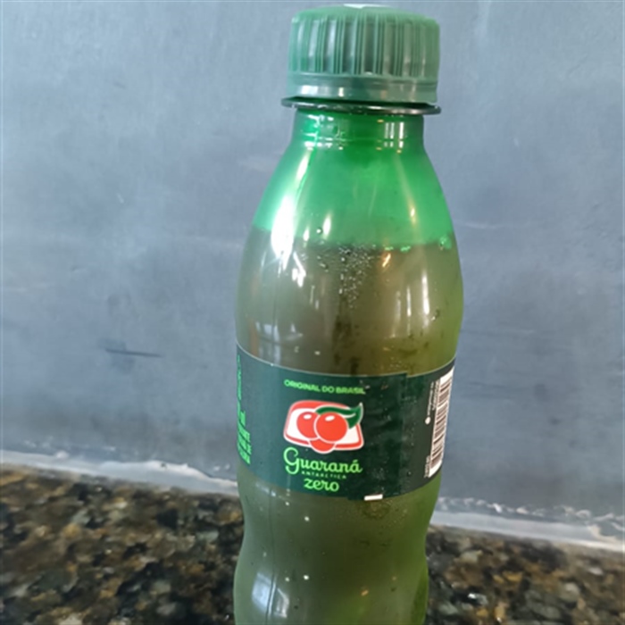 GUARANA ANTARCTICA ZERO 200 ML (JUNINHO)