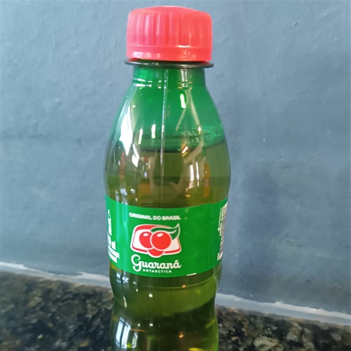 GUARANA ANTARTICA 200 ML (JUNINHO)