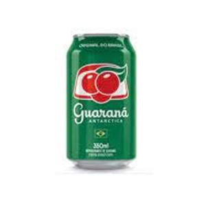 GUARANÁ LATA 350ml