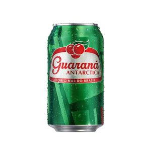 GUARANÁ LATA